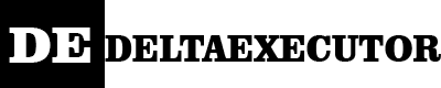 Delta Executor Logo